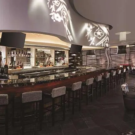 Nobu Hotel at Caesars Palace 